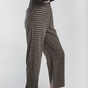 Ace & Jig Siesta Pants in Opera L